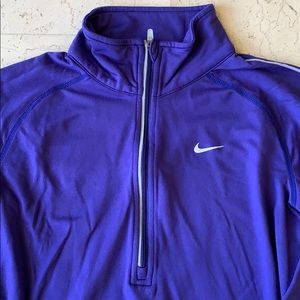 Nike long sleeve shirt size XS